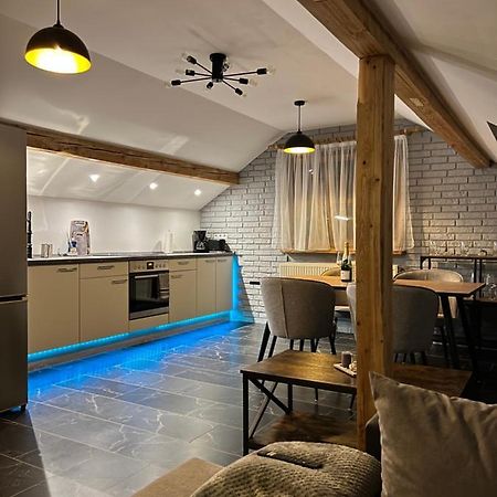 Kemnath Die Loft מראה חיצוני תמונה