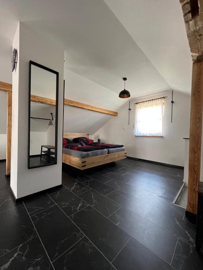 Kemnath Die Loft מראה חיצוני תמונה