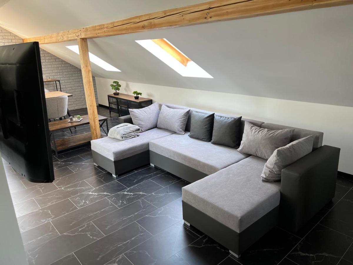 Kemnath Die Loft מראה חיצוני תמונה
