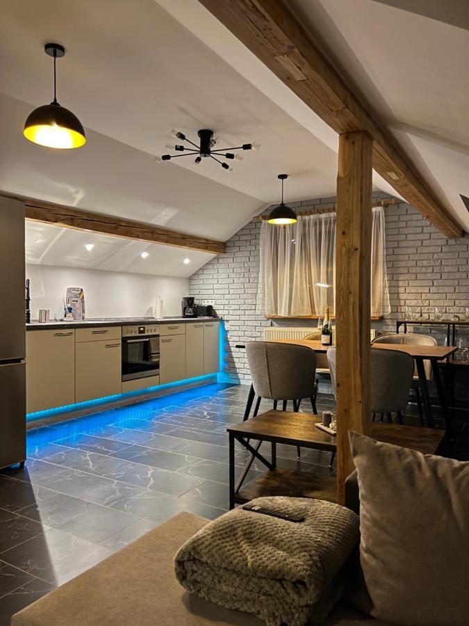 Kemnath Die Loft מראה חיצוני תמונה