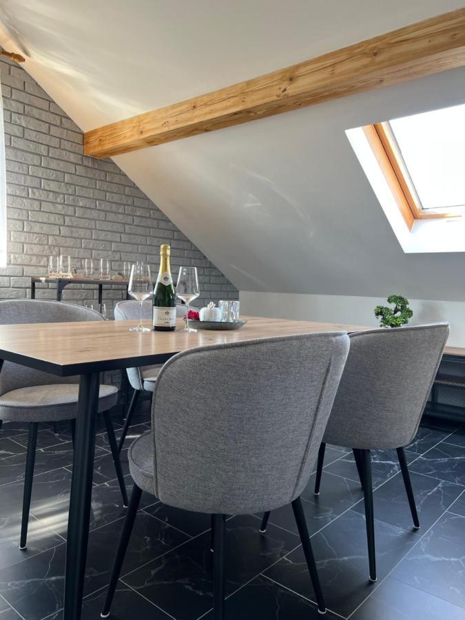 Kemnath Die Loft מראה חיצוני תמונה