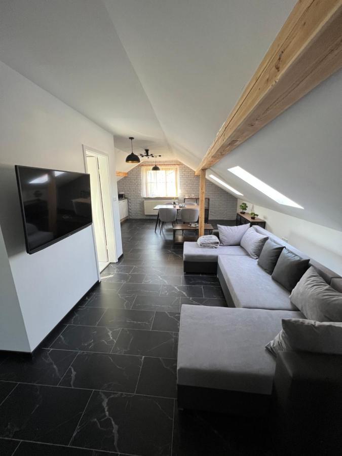 Kemnath Die Loft מראה חיצוני תמונה