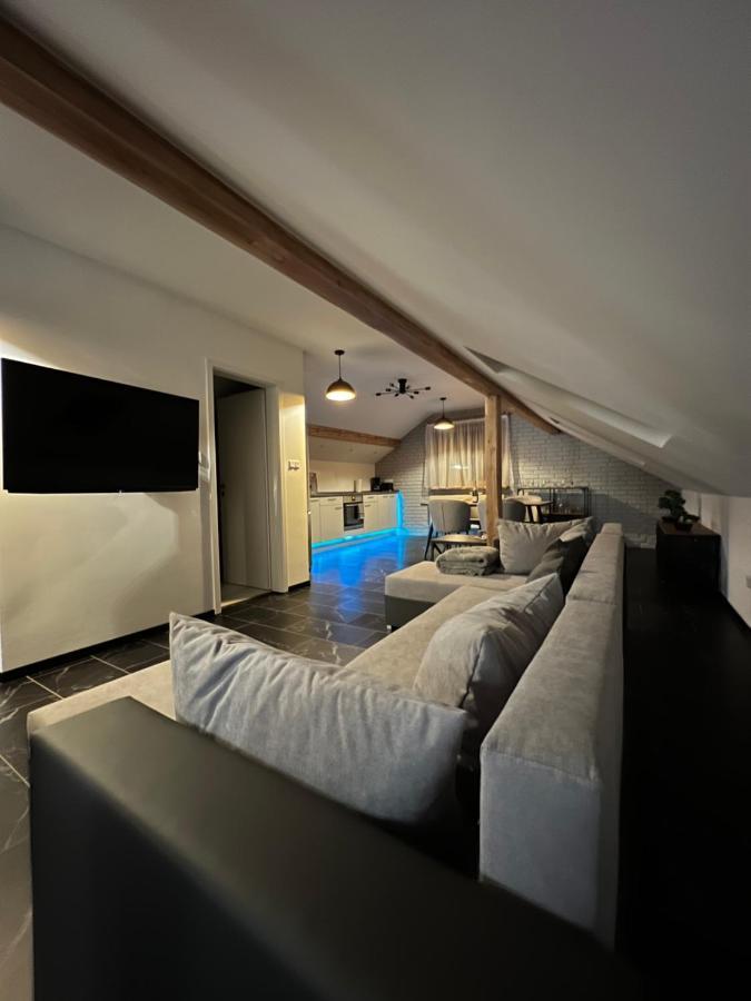 Kemnath Die Loft מראה חיצוני תמונה