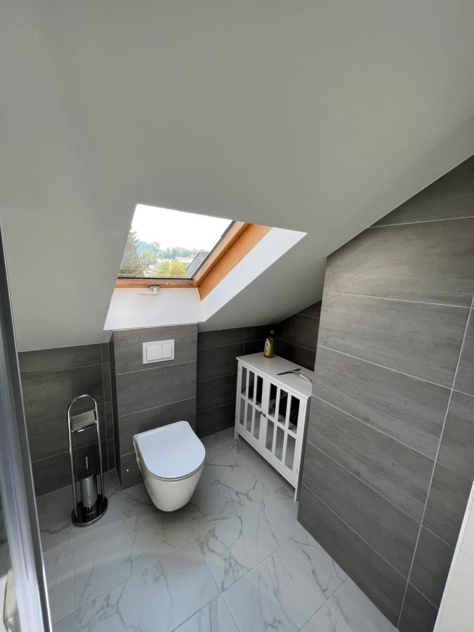 Kemnath Die Loft מראה חיצוני תמונה