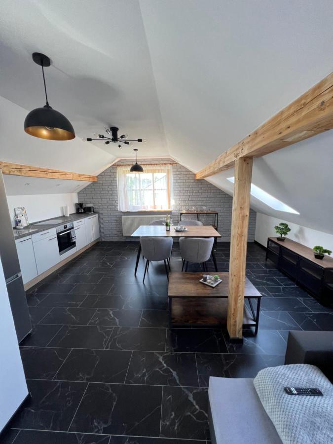 Kemnath Die Loft מראה חיצוני תמונה
